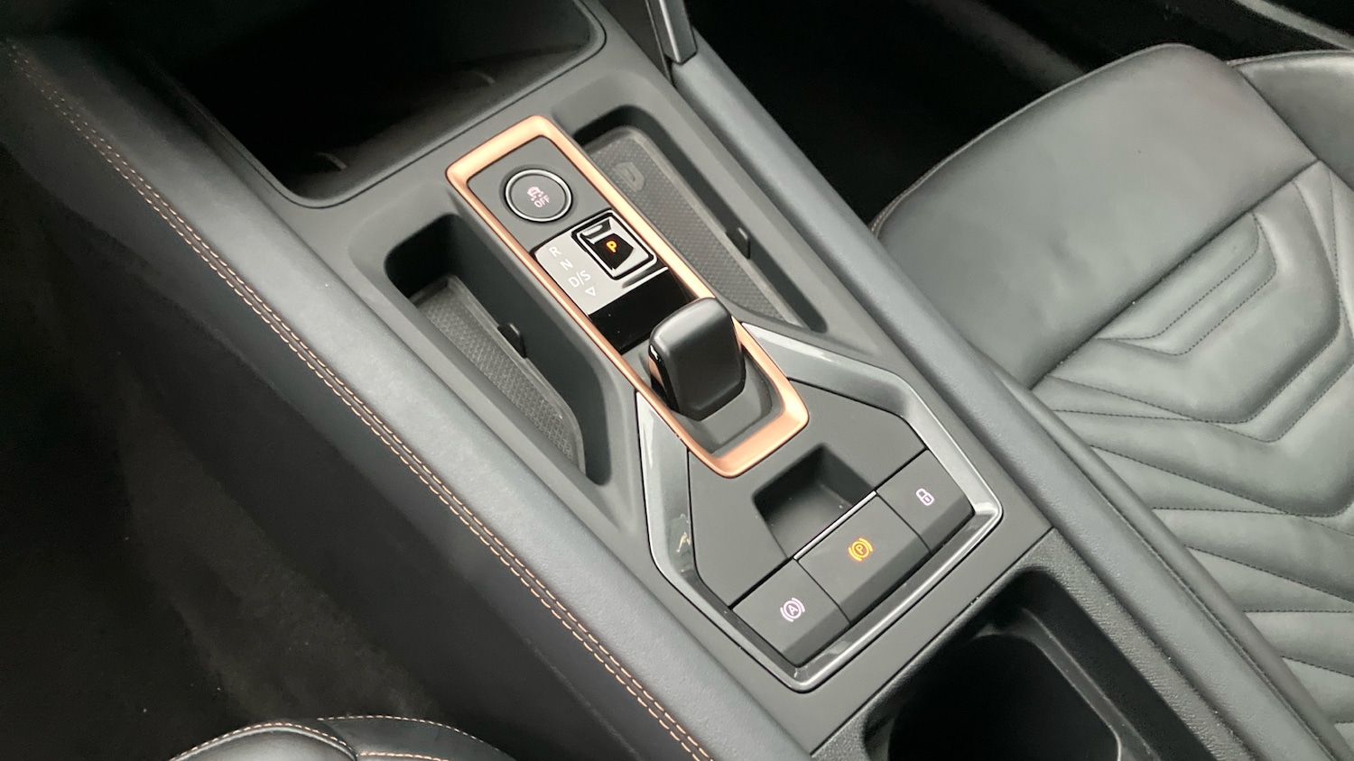 Used Cupra Formentor 2024 for sale - 76477079: Photo 13