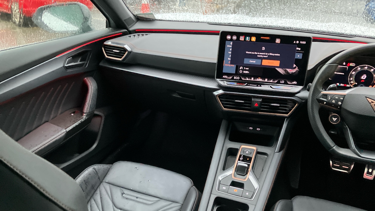 Used Cupra Formentor 2024 for sale - 76477079: Photo 14