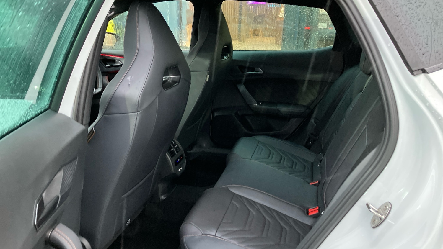 Used Cupra Formentor 2024 for sale - 76477079: Photo 16