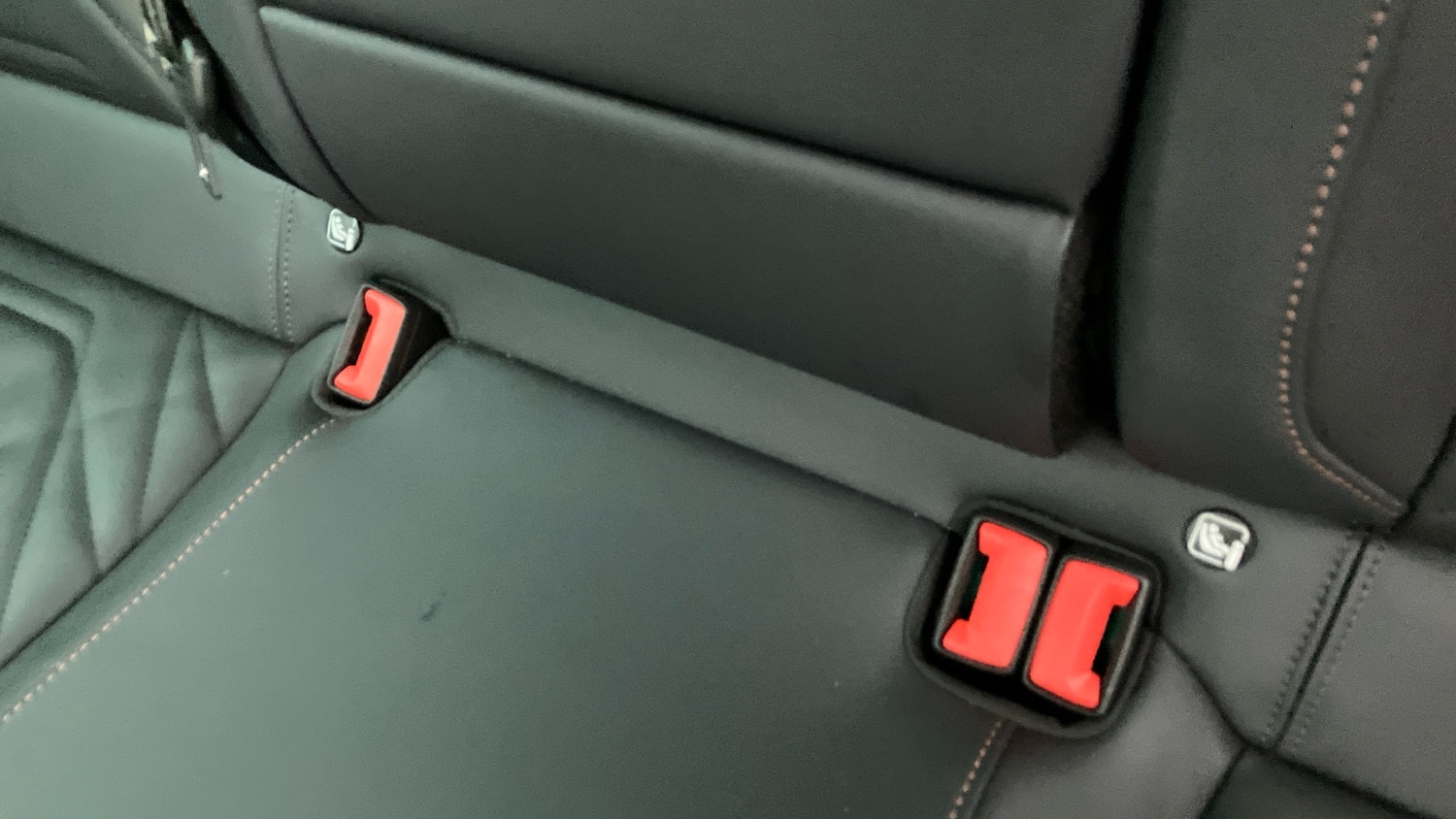 Used Cupra Formentor 2024 for sale - 76477079: Photo 17