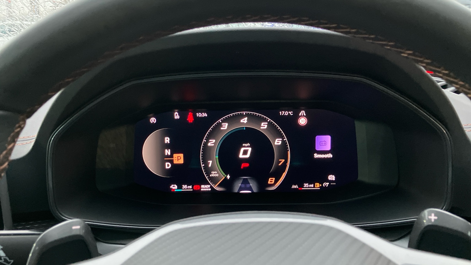 Used Cupra Formentor 2024 for sale - 76477079: Photo 18