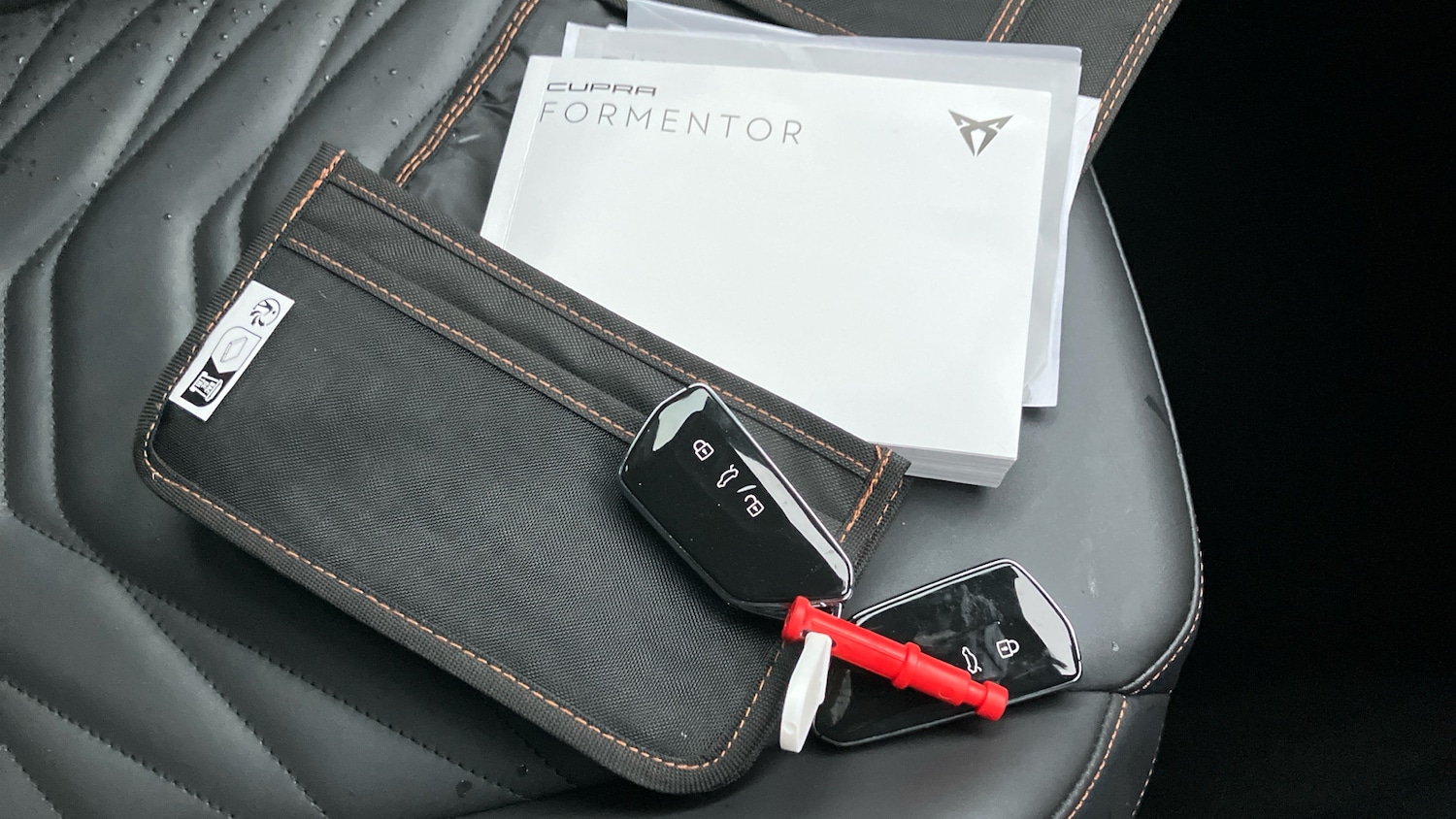 Used Cupra Formentor 2024 for sale - 76477079: Photo 19