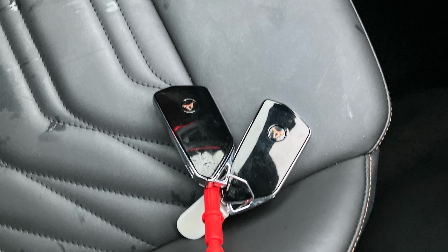 Used Cupra Formentor 2024 for sale - 76477079: Photo 20