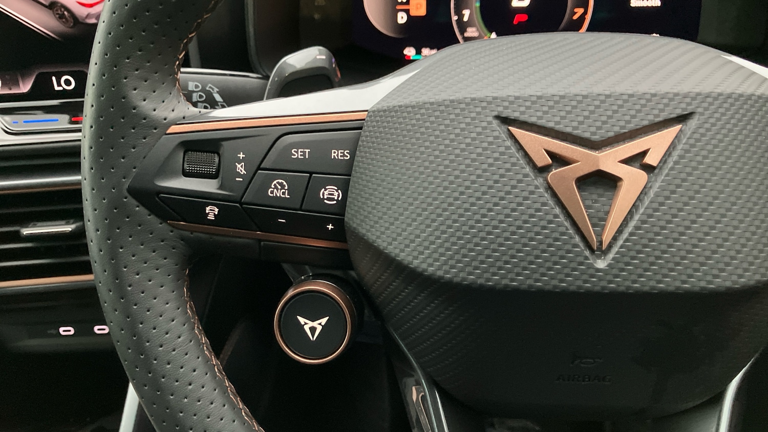 Used Cupra Formentor 2024 for sale - 76477079: Photo 21