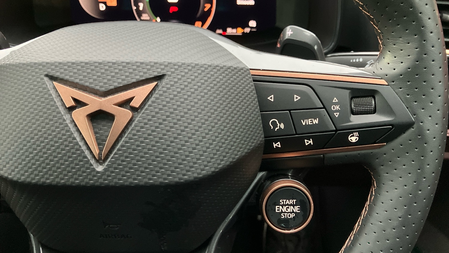 Used Cupra Formentor 2024 for sale - 76477079: Photo 22