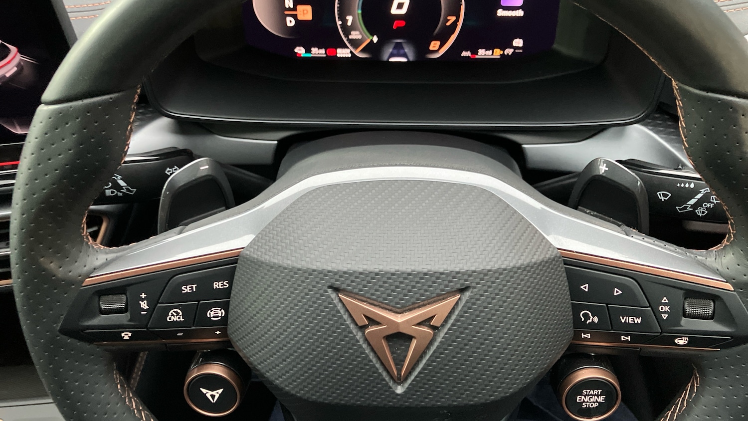 Used Cupra Formentor 2024 for sale - 76477079: Photo 23