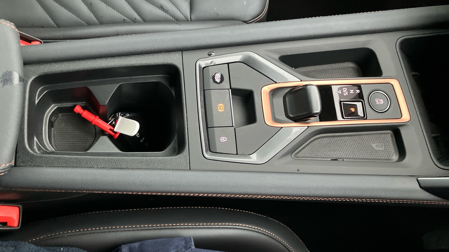 Used Cupra Formentor 2024 for sale - 76477079: Photo 25