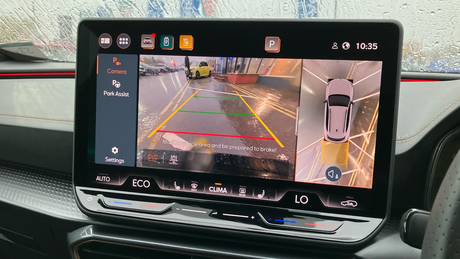 Used Cupra Formentor 2024 for sale - 76477079: Photo 26