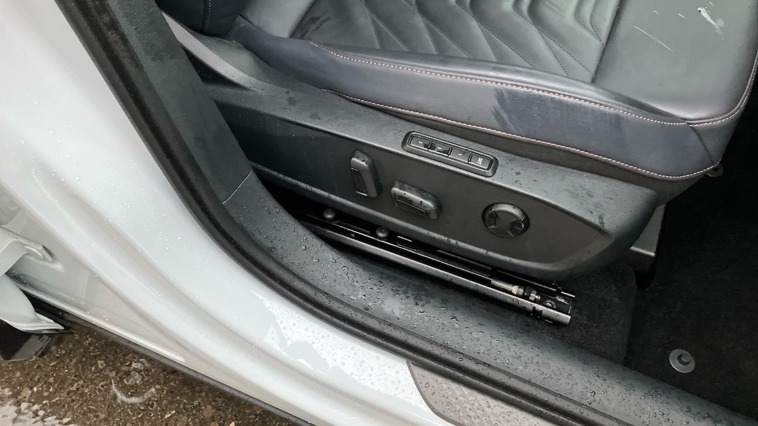 Used Cupra Formentor 2024 for sale - 76477079: Photo 29