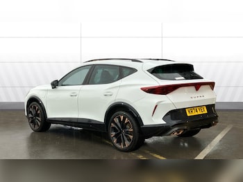 Used Cupra Formentor 2024 for sale - 76477079: Photo