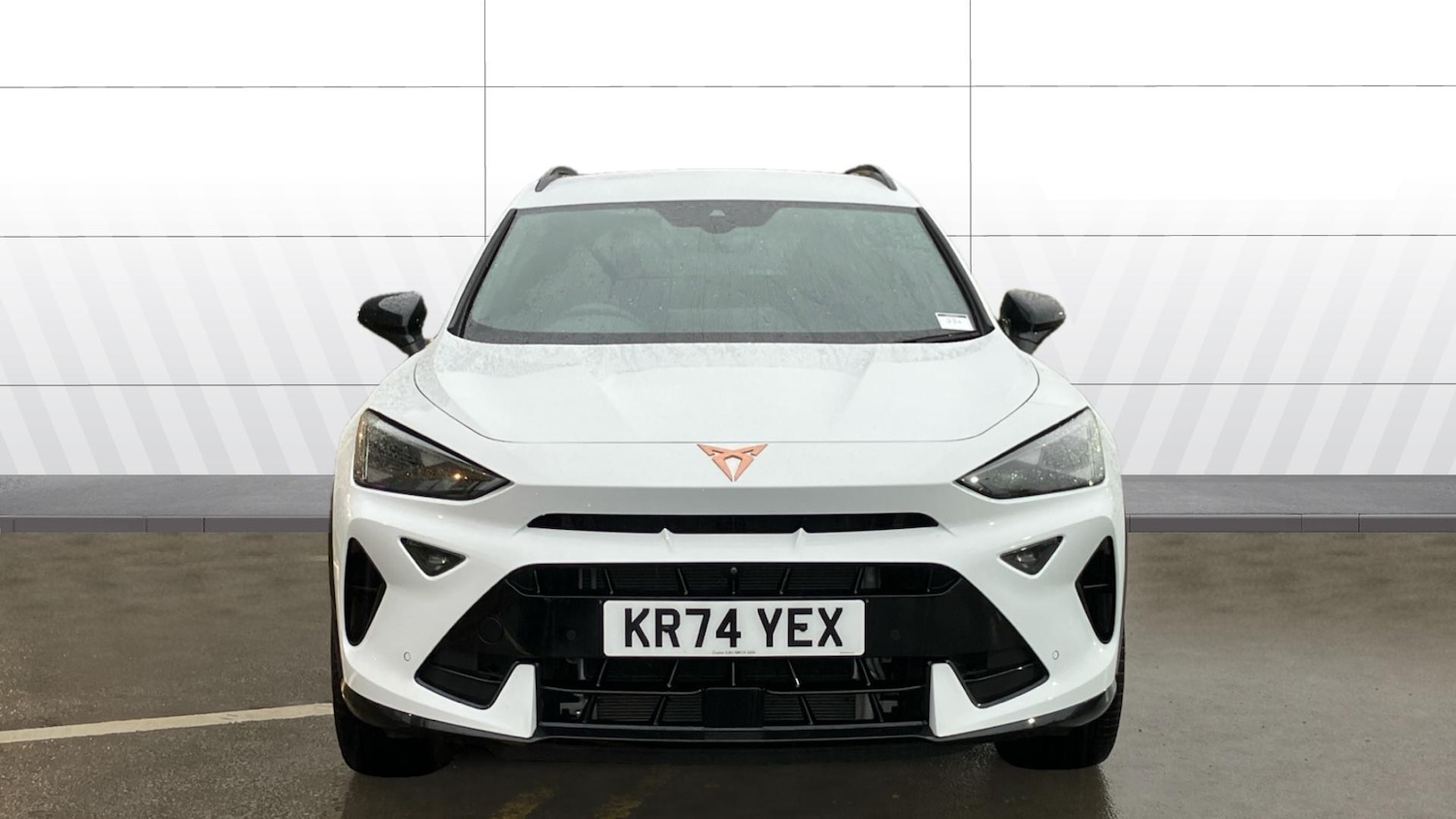 Used Cupra Formentor 2024 for sale - 76477079: Photo 3