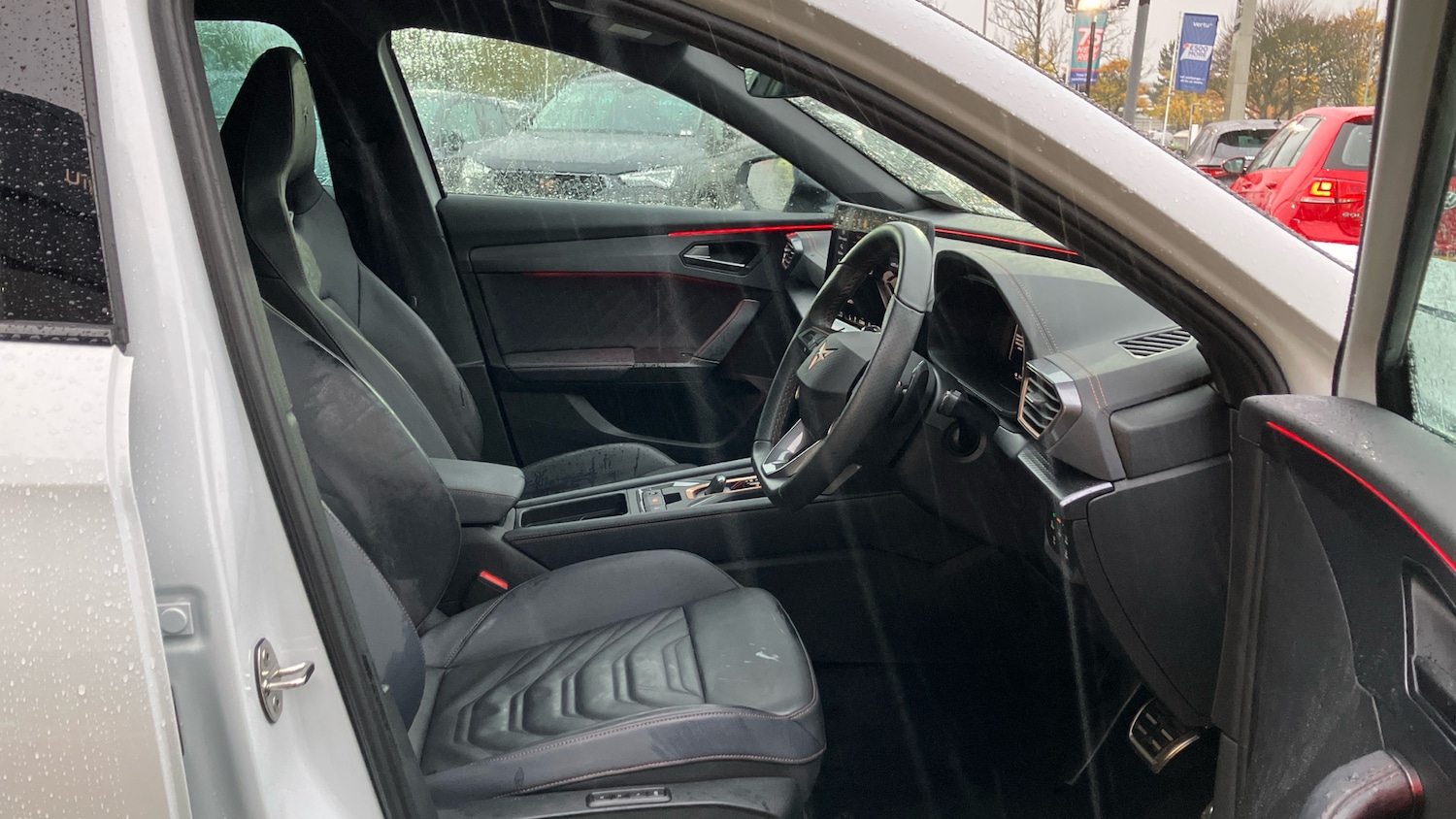 Used Cupra Formentor 2024 for sale - 76477079: Photo 31