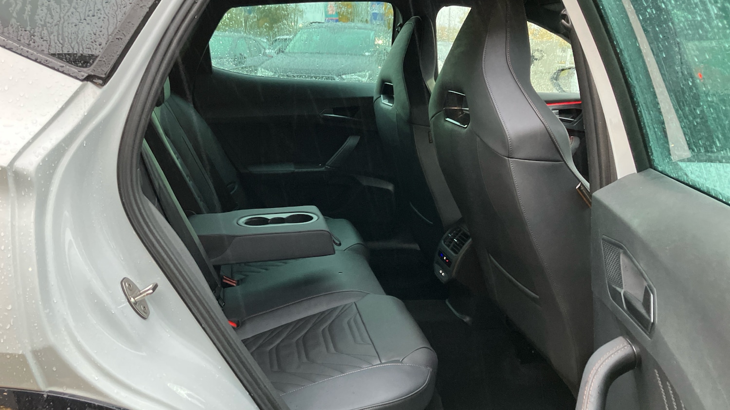 Used Cupra Formentor 2024 for sale - 76477079: Photo 34