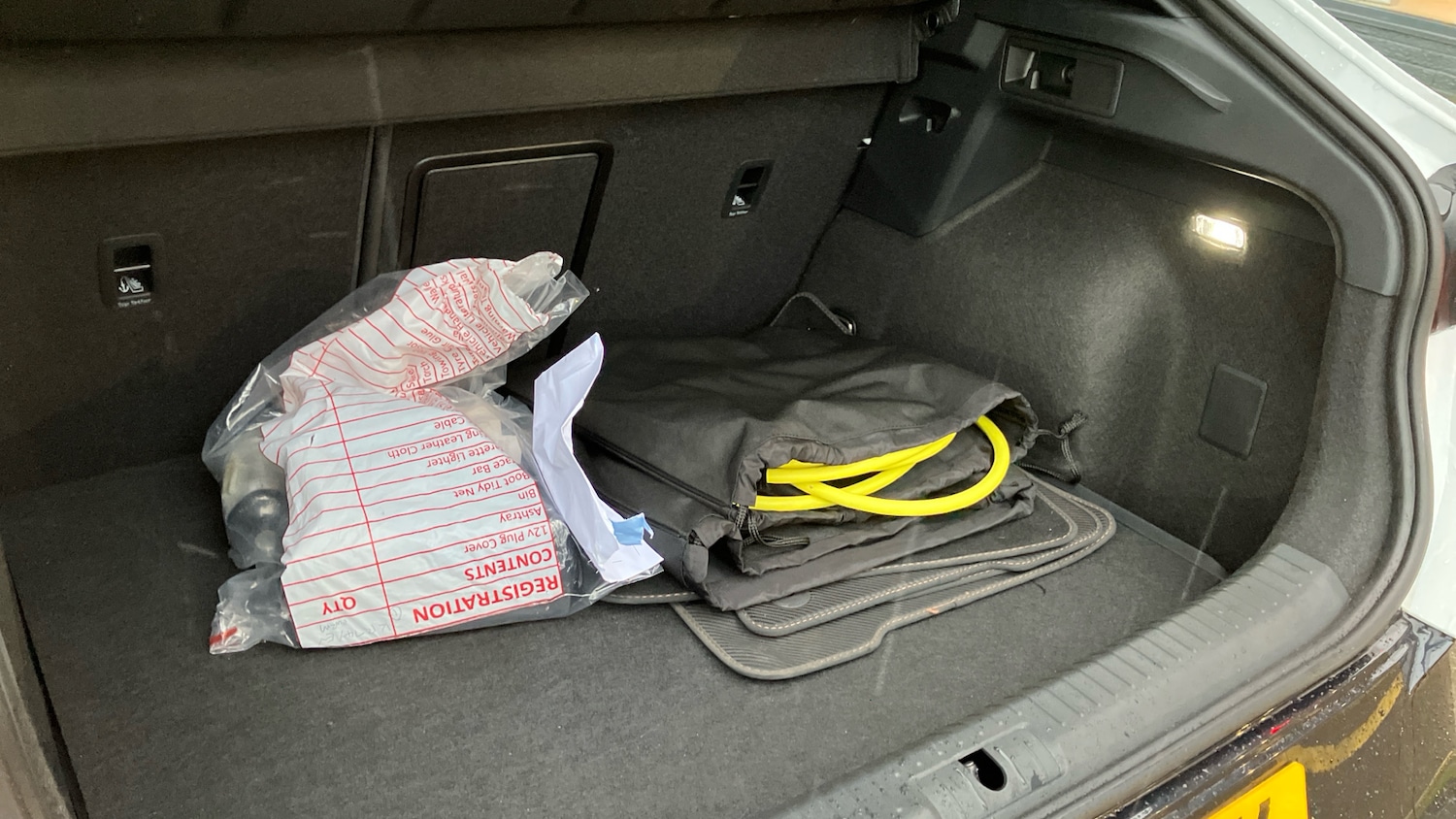 Used Cupra Formentor 2024 for sale - 76477079: Photo 36