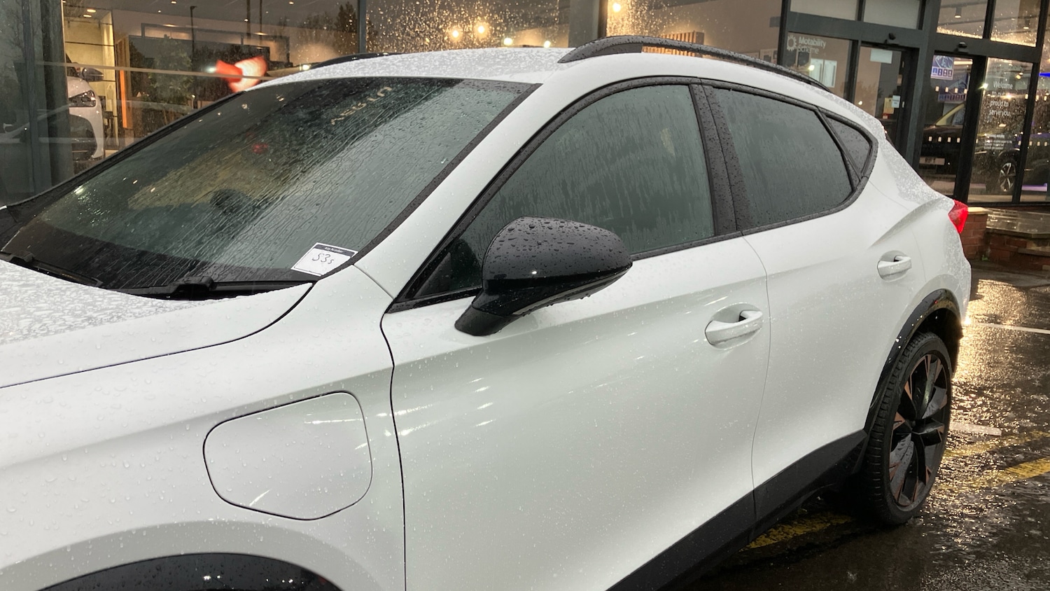 Used Cupra Formentor 2024 for sale - 76477079: Photo 39