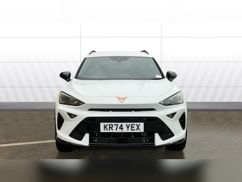 Used Cupra Formentor 2024 for sale - 76477079: Photo