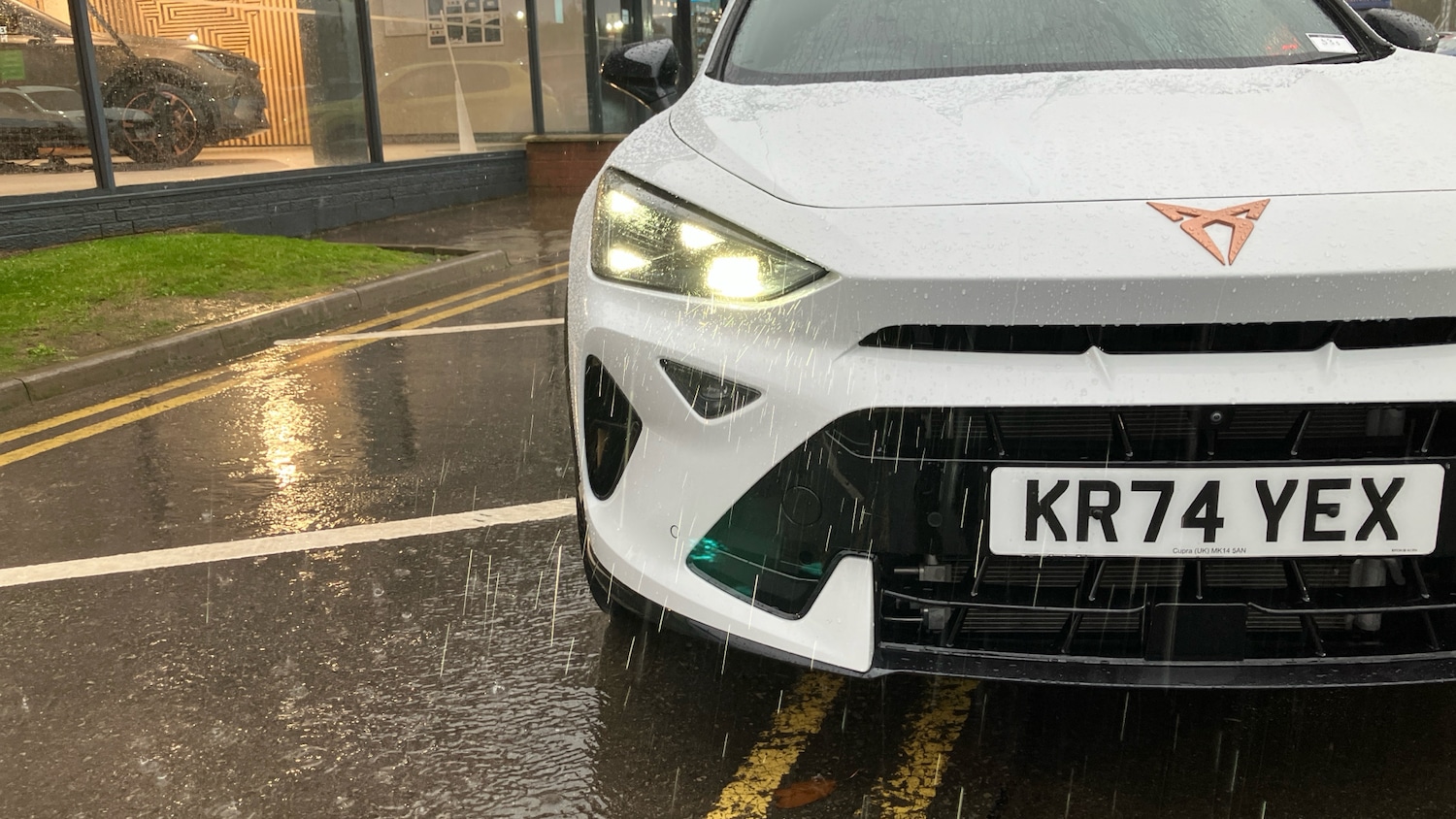 Used Cupra Formentor 2024 for sale - 76477079: Photo 40