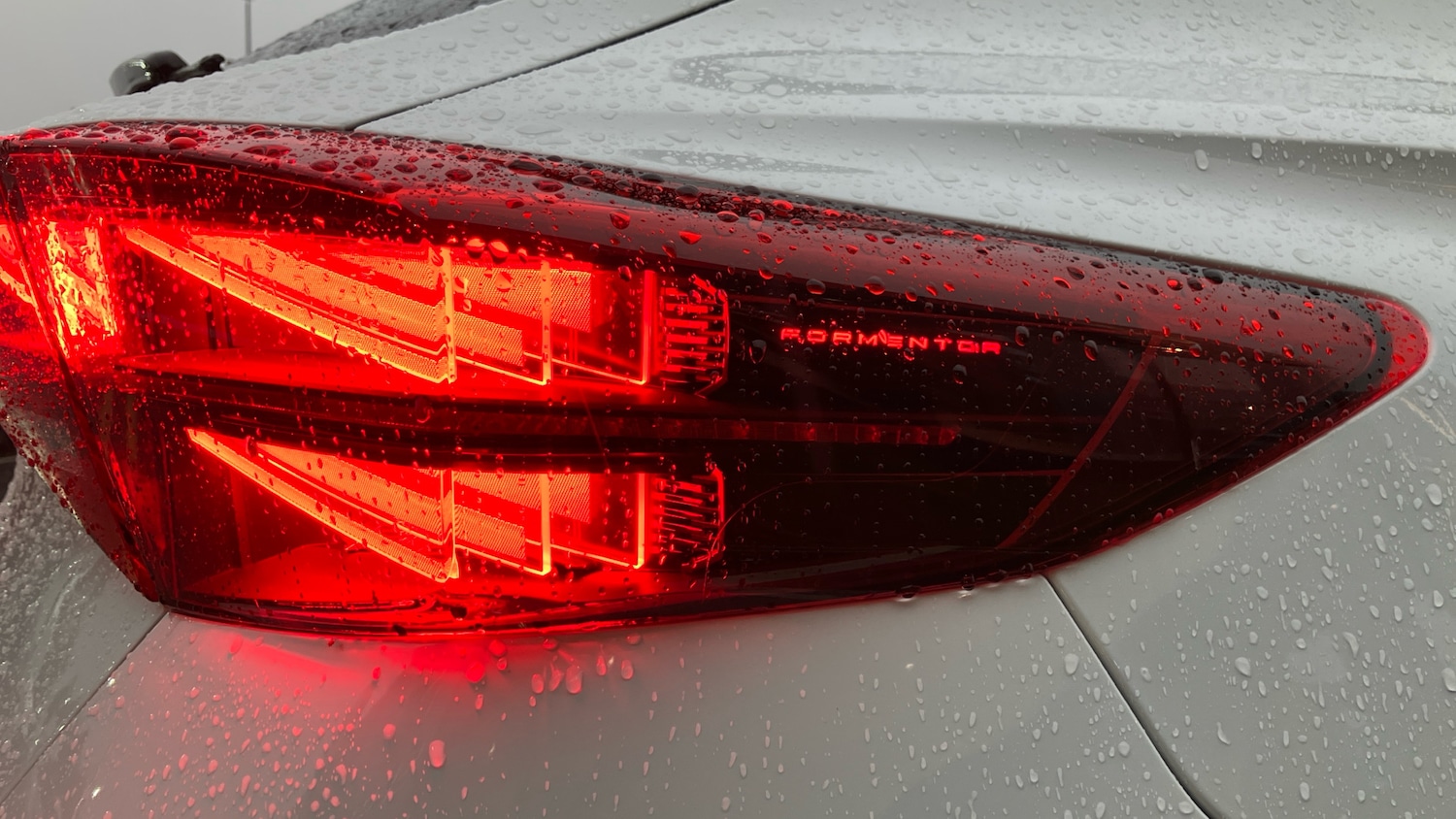 Used Cupra Formentor 2024 for sale - 76477079: Photo 42