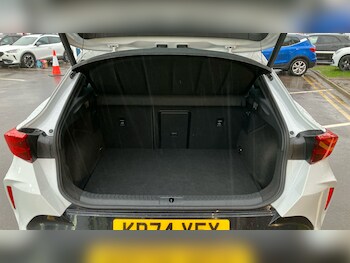 Used Cupra Formentor 2024 for sale - 76477079: Photo