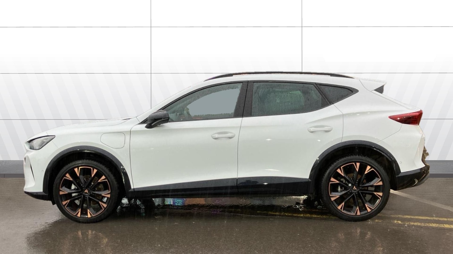 Used Cupra Formentor 2024 for sale - 76477079: Photo 5