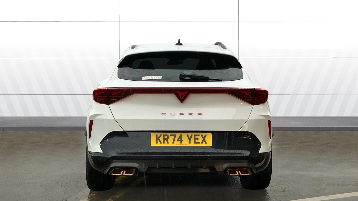 Used Cupra Formentor 2024 for sale - 76477079: Photo 6