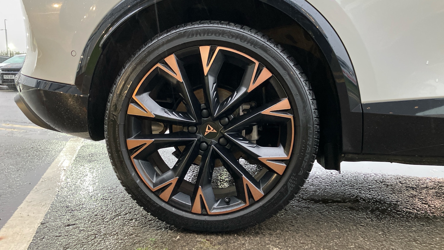 Used Cupra Formentor 2024 for sale - 76477079: Photo 7