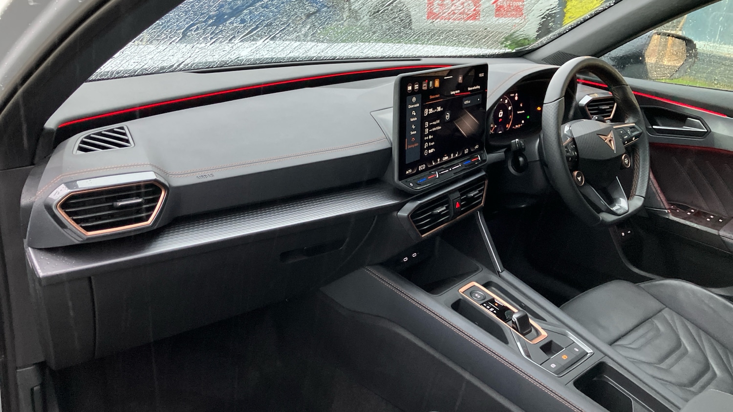 Used Cupra Formentor 2024 for sale - 76477079: Photo 9