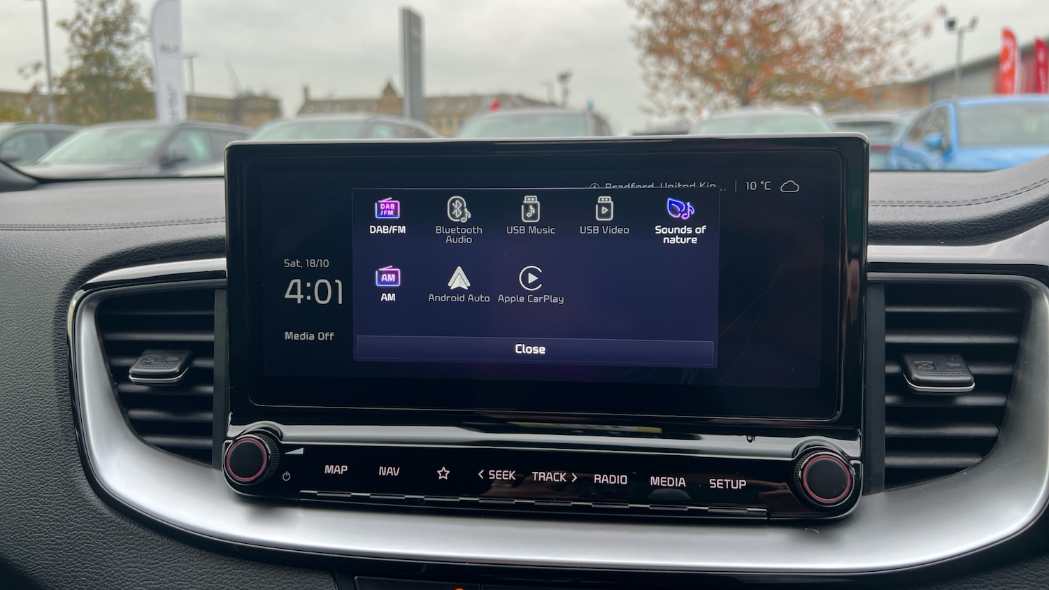 Used Kia Ceed 2024 for sale - 77335778: Photo 12