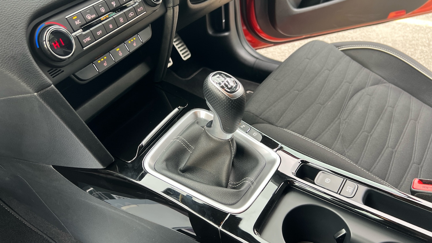 Used Kia Ceed 2024 for sale - 77335778: Photo 13