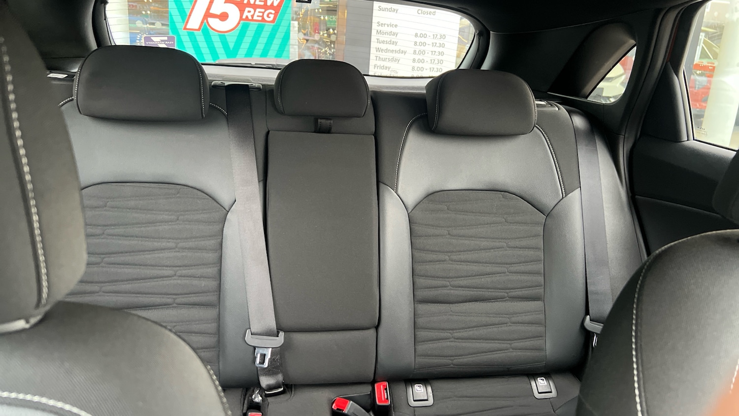 Used Kia Ceed 2024 for sale - 77335778: Photo 15