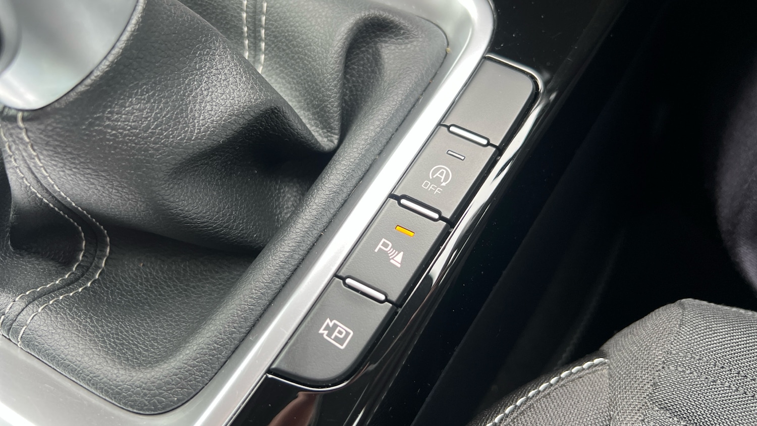 Used Kia Ceed 2024 for sale - 77335778: Photo 21