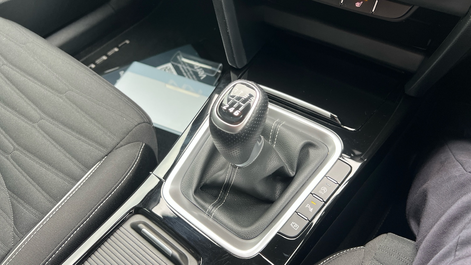 Used Kia Ceed 2024 for sale - 77335778: Photo 22