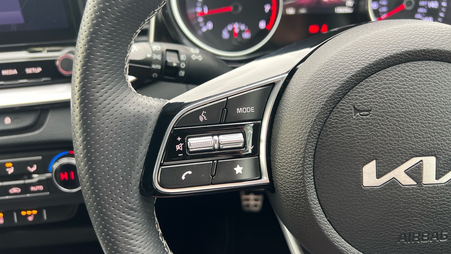 Used Kia Ceed 2024 for sale - 77335778: Photo 26