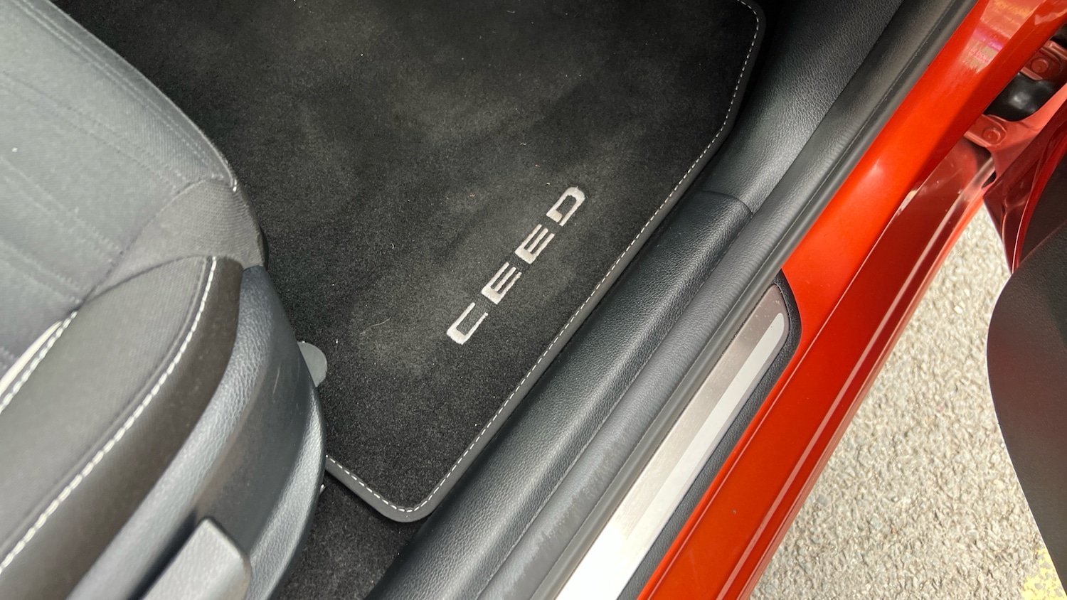 Used Kia Ceed 2024 for sale - 77335778: Photo 28