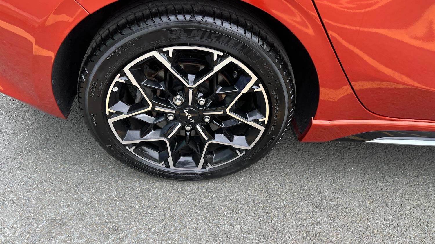 Used Kia Ceed 2024 for sale - 77335778: Photo 29