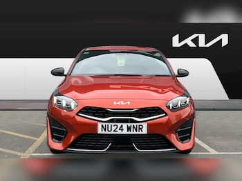 Used Kia Ceed 2024 for sale - 77335778: Photo