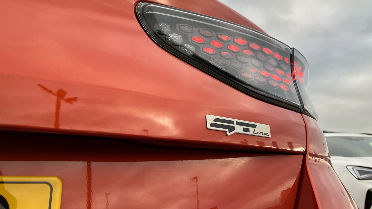 Used Kia Ceed 2024 for sale - 77335778: Photo 44