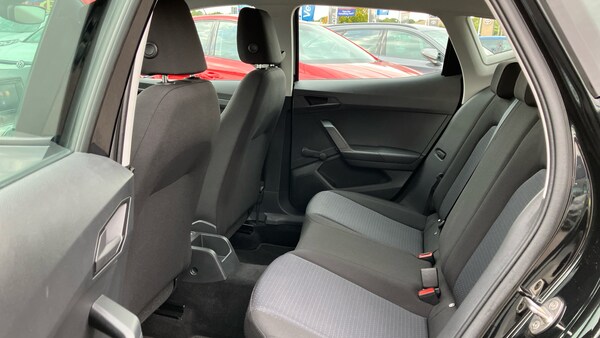 Used SEAT Ibiza 2023 for sale - 76143574: Photo 16