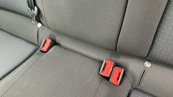Used SEAT Ibiza 2023 for sale - 76143574: Photo 17