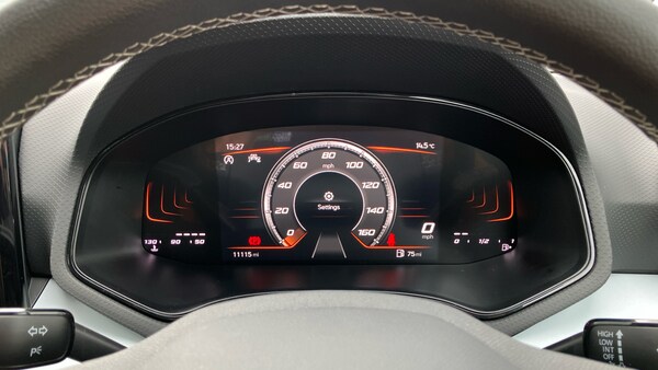 Used SEAT Ibiza 2023 for sale - 76143574: Photo 18