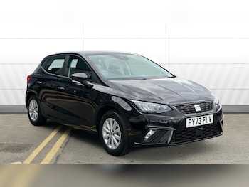 SEAT - Ibiza