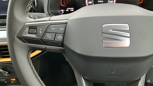Used SEAT Ibiza 2023 for sale - 76143574: Photo 21