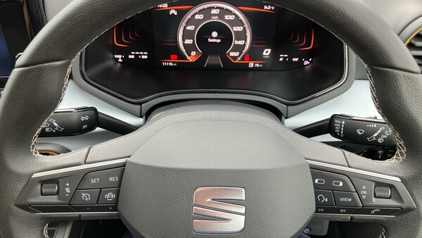 Used SEAT Ibiza 2023 for sale - 76143574: Photo 23