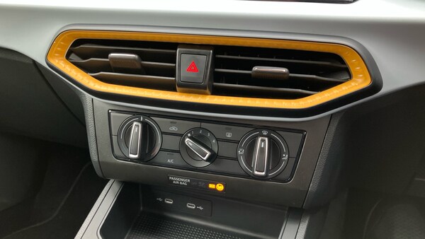 Used SEAT Ibiza 2023 for sale - 76143574: Photo 24