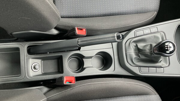 Used SEAT Ibiza 2023 for sale - 76143574: Photo 25