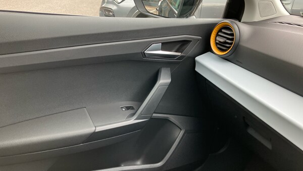 Used SEAT Ibiza 2023 for sale - 76143574: Photo 26