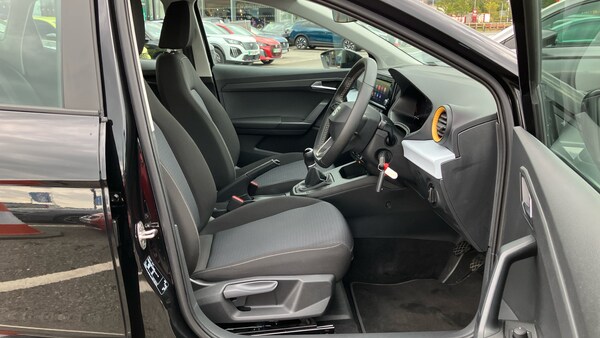 Used SEAT Ibiza 2023 for sale - 76143574: Photo 29