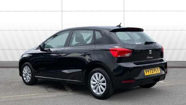 Used SEAT Ibiza 2023 for sale - 76143574: Photo 2