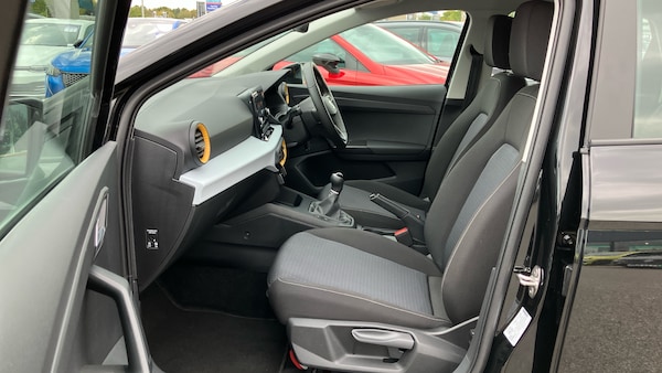 Used SEAT Ibiza 2023 for sale - 76143574: Photo 35