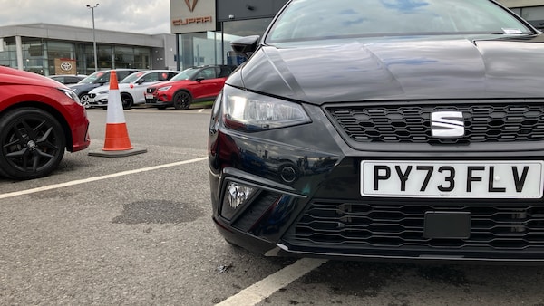 Used SEAT Ibiza 2023 for sale - 76143574: Photo 37